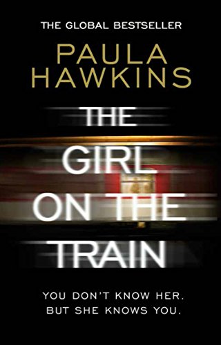 The Girl on the Train: A formát (2016) von Random House UK Ltd