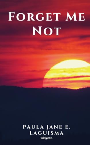 Forget Me Not von Ukiyoto Publishing