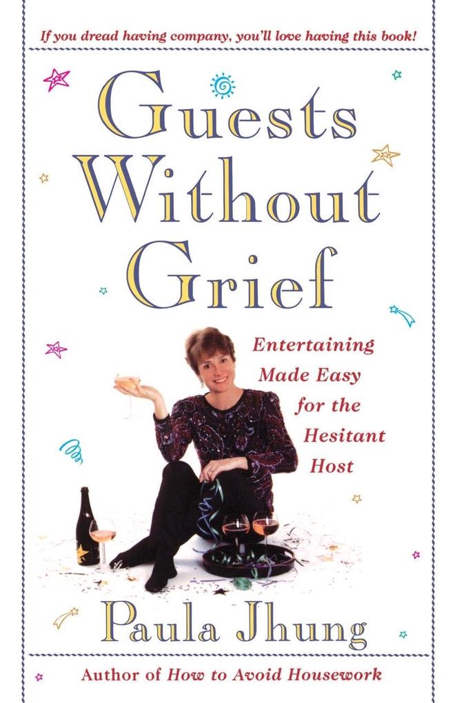 Guests Without Grief von Fireside