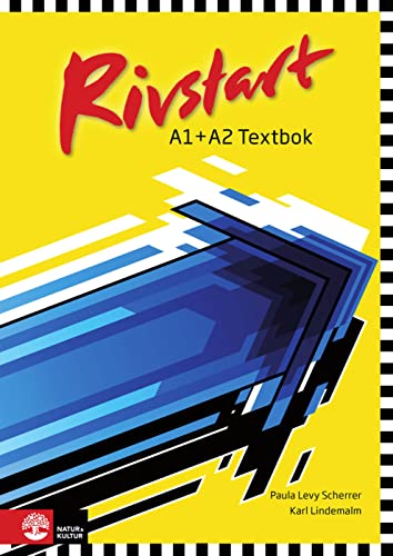 Rivstart A1/A2, 2nd ed: Kursbuch mit Audios Rivstart A1/A2, 2nd ed: Kursbuch mit Audios