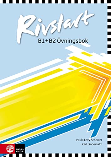 Rivstart B1+B2 neu: Übungsbuch von Klett Sprachen / Klett Sprachen GmbH