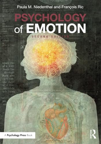 Psychology of Emotion (Principles of Social Psychology) von Routledge