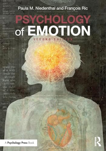 Psychology of Emotion (Principles of Social Psychology) von Psychology Press