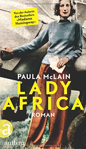 Lady Africa: Roman