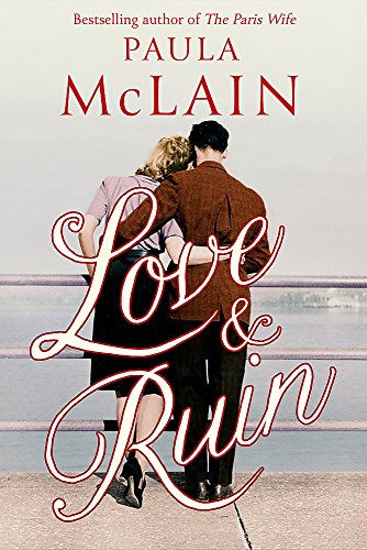 Love and Ruin von Little, Brown Book Group