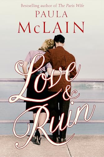 Love and Ruin von Little, Brown Book Group