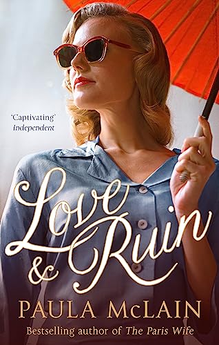 Love & Ruin von Fleet