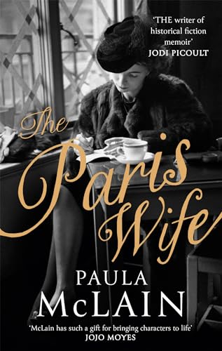 The Paris Wife von Little, Brown Book Group