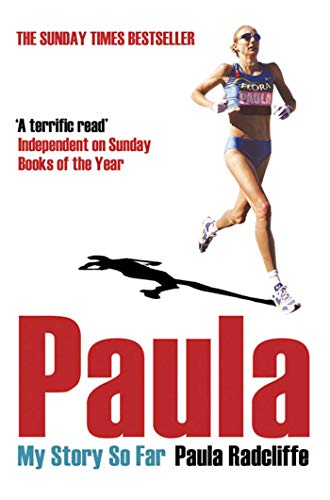 Paula: My Story So Far von Simon & Schuster