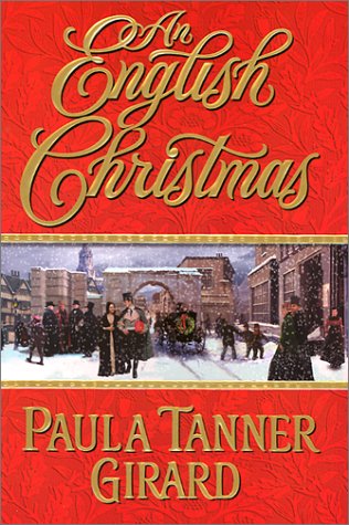An English Christmas (Kensington regency romance) von Kensington Books