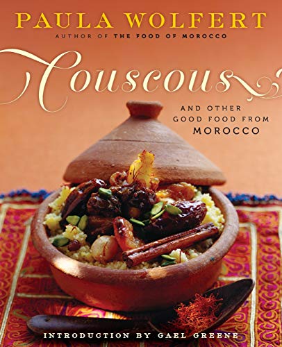 COUSCOUS & OTHER GOOD FOOD