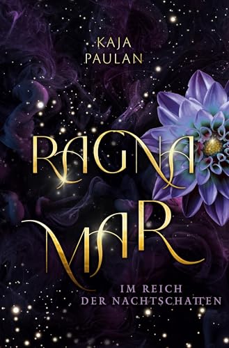 Ragnamar: Im Reich der Nachtschatten von tolino media