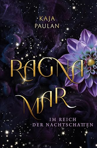 Ragnamar: Im Reich der Nachtschatten von tolino media