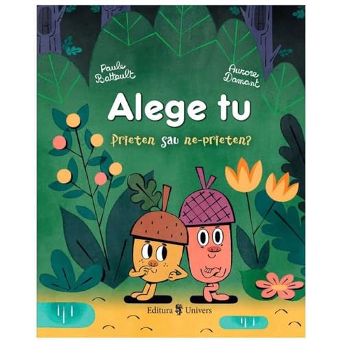 Alege Tu, Prieten Sau Ne-Prieten? von Univers