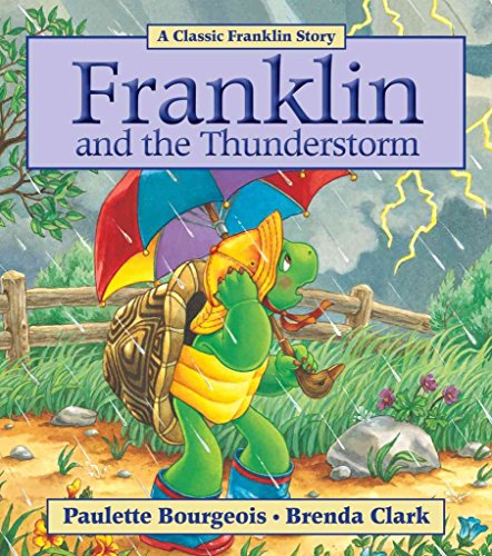 Franklin and the Thunderstorm Franklin and the Thunderstorm