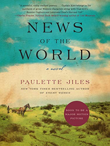 News of the World: A Novel von Harper Collins Publ. USA