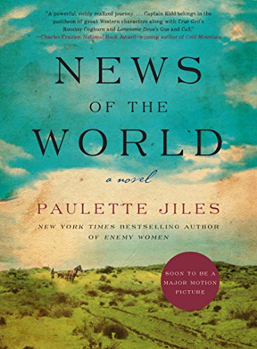 News of the World: A Novel