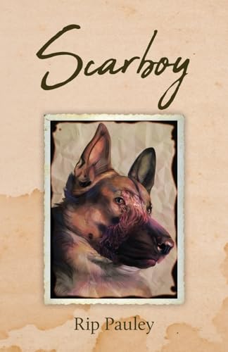 Scarboy Scarboy von Palmetto Publishing