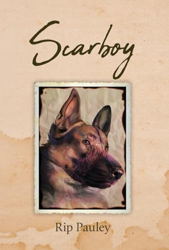 Scarboy von Palmetto Publishing