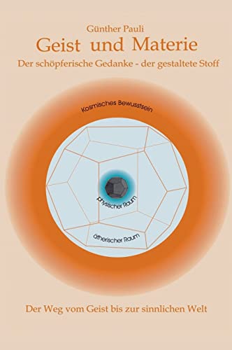 Geist und Materie: Der schöpferische Gedanke - der gestaltete Stoff von tredition