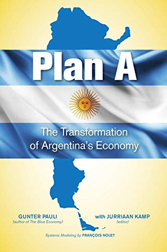 Plan A: The Transformation of Argentina’s Economy