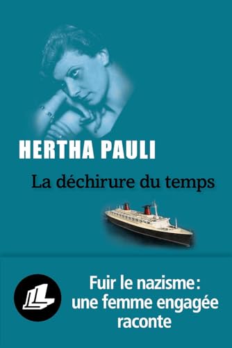 La déchirure du temps von LEVI