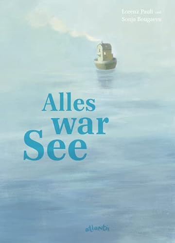 Alles war See Alles war See von Atlantis im Orell Fssli