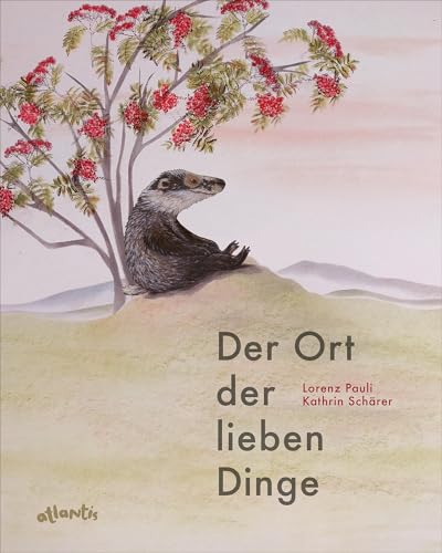 Der Ort der lieben Dinge