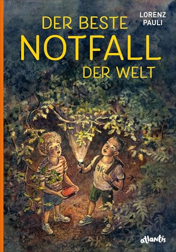 Der beste Notfall der Welt Der beste Notfall der Welt