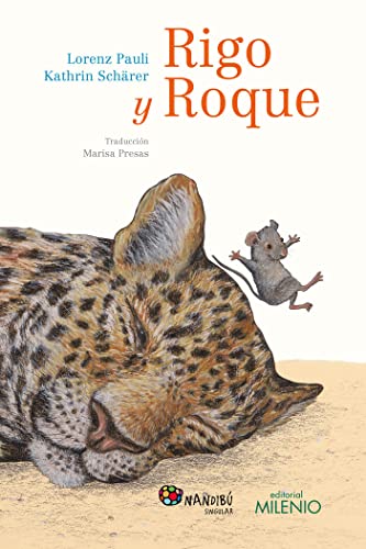 Rigo y Roque (Nandibú) von Milenio Publicaciones S.L.