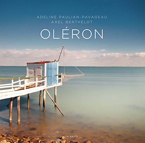 Oleron (Beau Livre) von GESTE