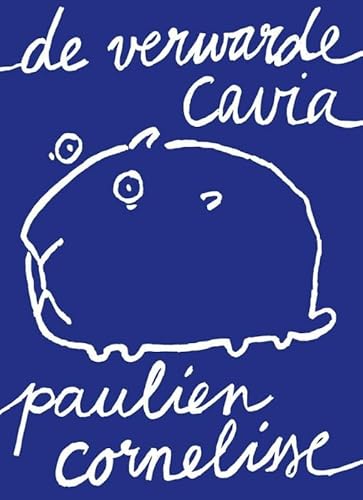 De verwarde cavia: kantooravonturen von Cornelisse