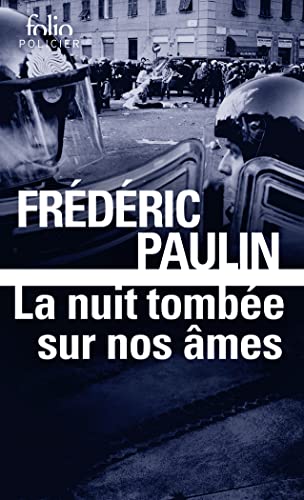 La nuit tombée sur nos âmes: Gênes, 2001