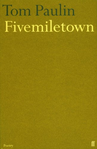 Fivemiletown von Faber & Faber