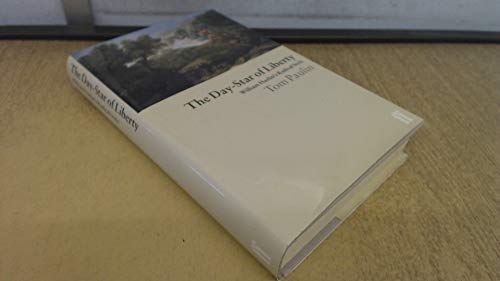 The Day-Star of Liberty: William Hazlitt's Radical Style (Literary Studies)