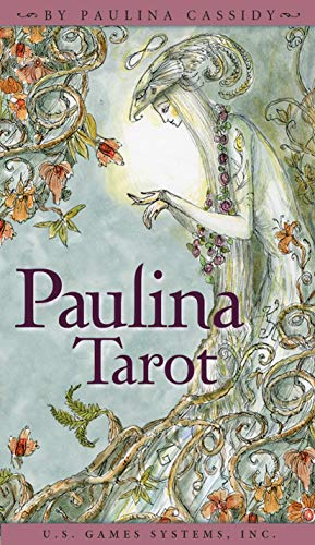Paulina Tarot [With Booklet] von Unknown