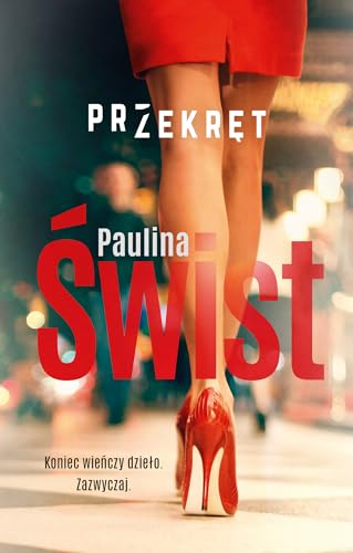 Przekręt