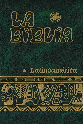 Latin American Bible von San Pablo