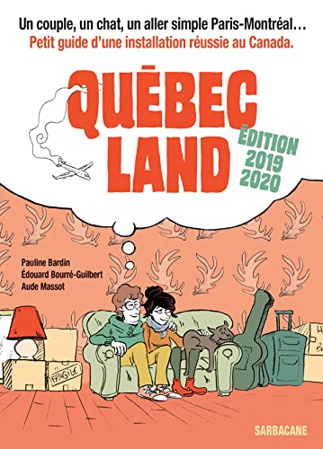 Quebec Land (Ne 2019)