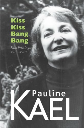 Kiss Kiss Bang Bang von Marion Boyars