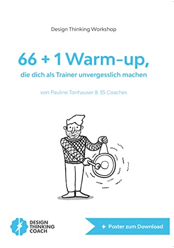66+1 Warm-up: die dich als Trainer unvergesslich machen