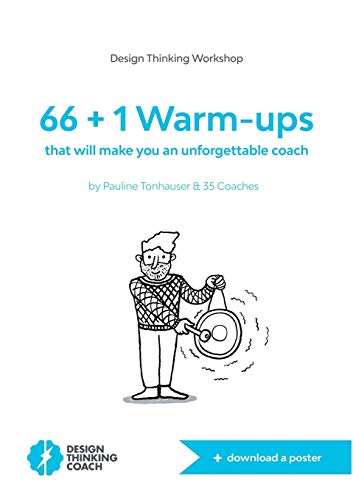 66 + 1 Warm-ups: that will make you an unforgettable coach