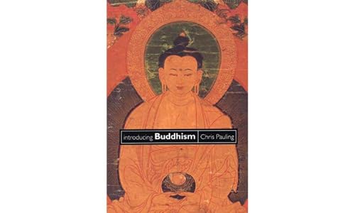 Introducing Buddhism Introducing Buddhism von Windhorse Publications (UK)