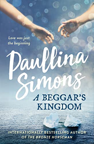 A Beggar’s Kingdom (End of Forever) von HarperCollins