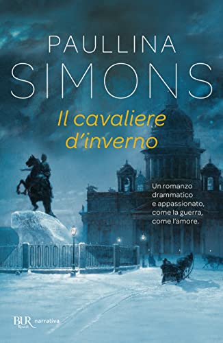 Il cavaliere d'inverno (BUR Narrativa)