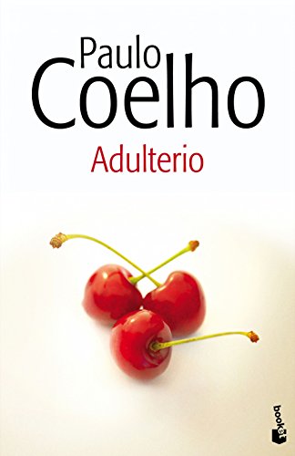 Adulterio (Biblioteca Paulo Coelho) von Booket