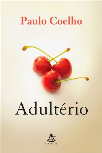 Adultério (brasilianisch-portugiesisch) von Editora Sextante