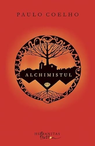 Alchimistul von Humanitas Fiction