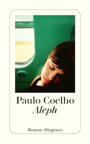 Aleph: Roman (detebe) von Diogenes Verlag AG