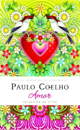 Amor (Libros Singulares Paulo Coelho) von Booket
